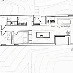 Semesterbostad Architect-designed With Mylla Views Jevnaker