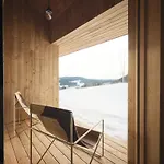 Architect-designed With Mylla Views Jevnaker