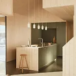 Architect-designed With Mylla Views Jevnaker