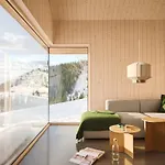 Semesterbostad Architect-designed With Mylla Views Jevnaker