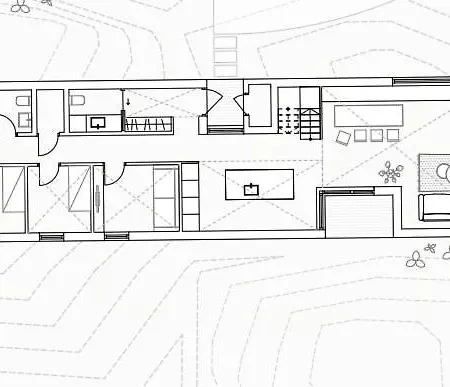 Casa vacanze Architect-designed With Mylla Views Jevnaker
