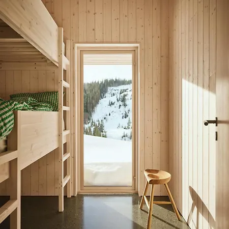 Casa vacanze Architect-designed With Mylla Views Jevnaker