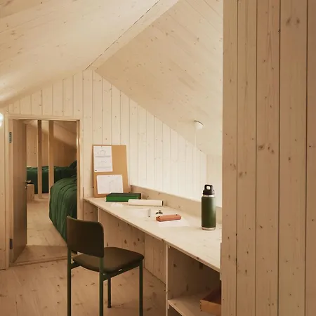 Casa vacanze Architect-designed With Mylla Views