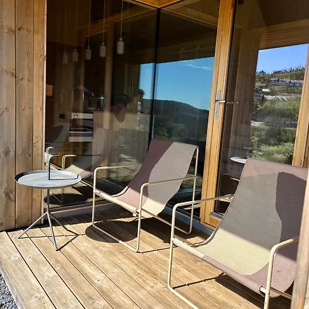 Architect-designed With Mylla Views * Jevnaker