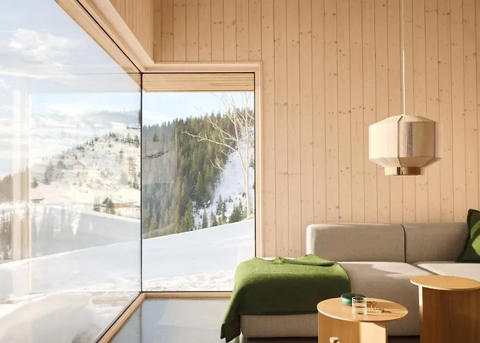 Feriehus Architect-designed With Mylla Views Jevnaker