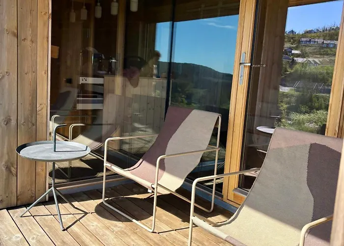 Architect-designed With Mylla Views * Jevnaker